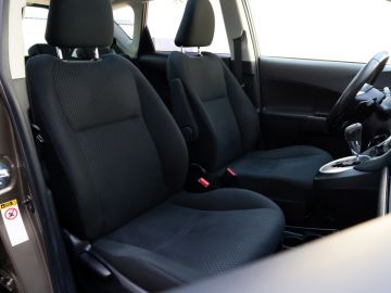Toyota Verso-S